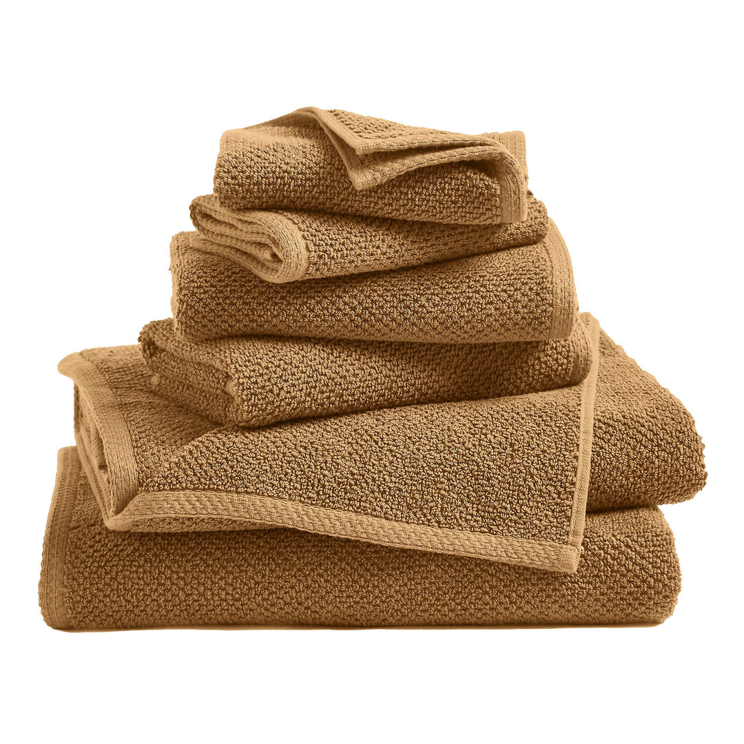 Cotton Bath Towel Set - Acacia Collection
