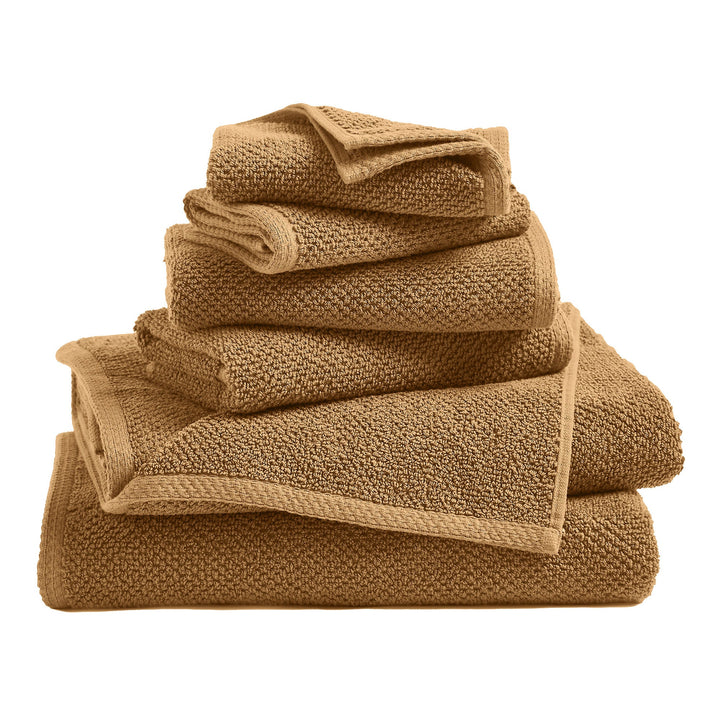 Cotton Bath Towel Set - Acacia Collection