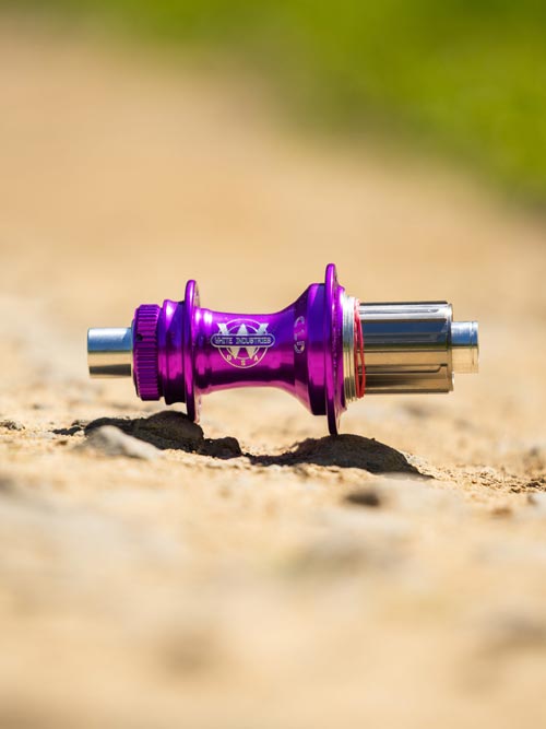 GP45 Carbon