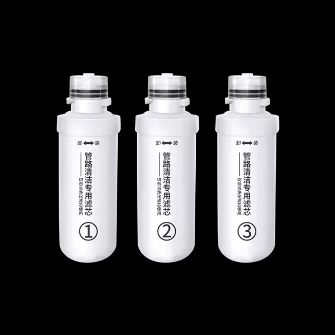 Desktop Water Purification Dispenser Pipeline Cleaning Set