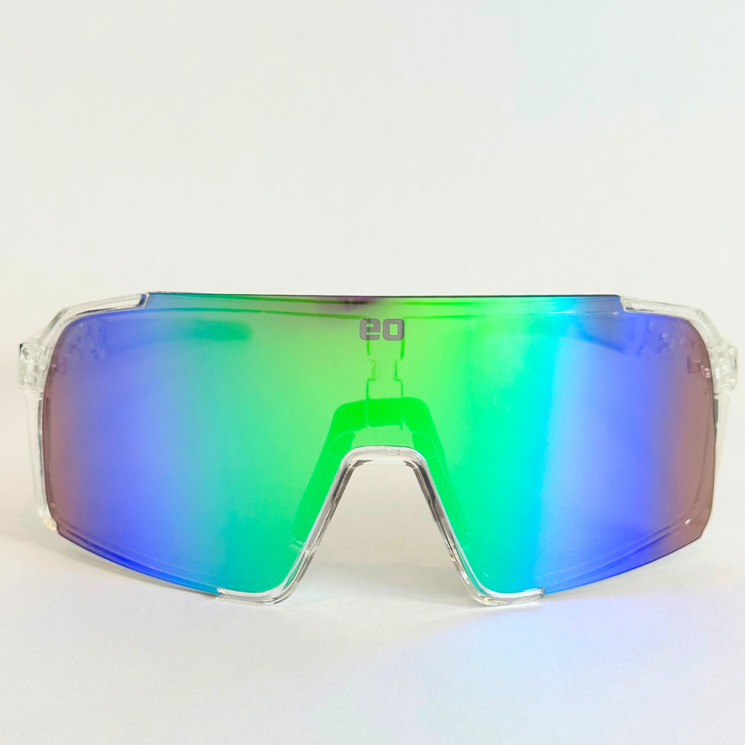 Eastern Outer Uno Mas Photochromic+