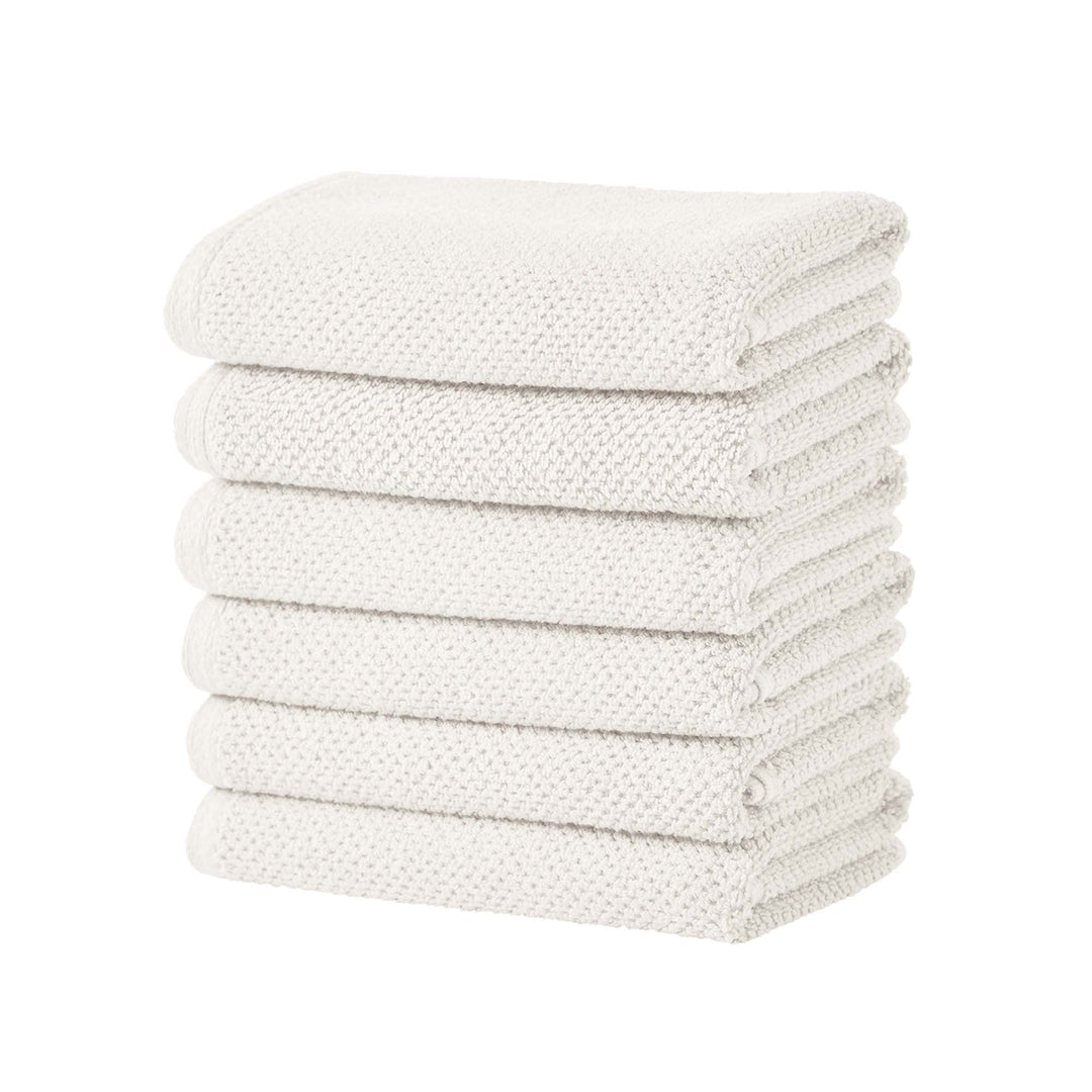 Cotton Bath Towel Set - Acacia Collection
