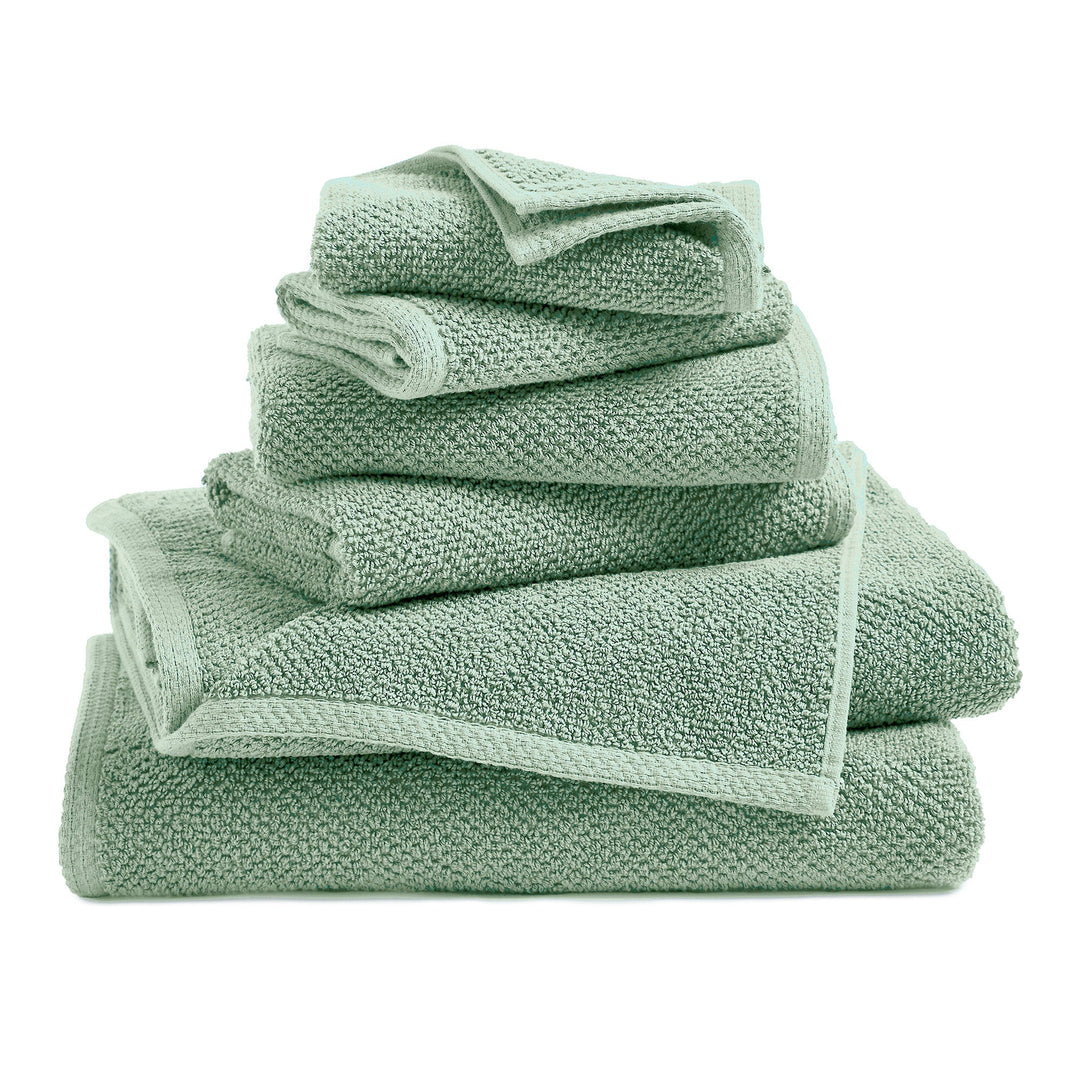 Cotton Bath Towel Set - Acacia Collection