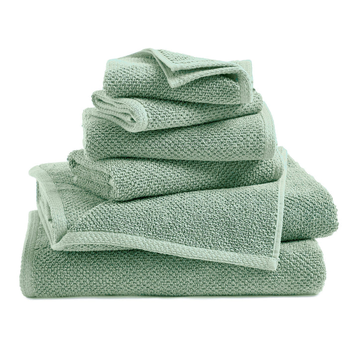 Cotton Bath Towel Set - Acacia Collection