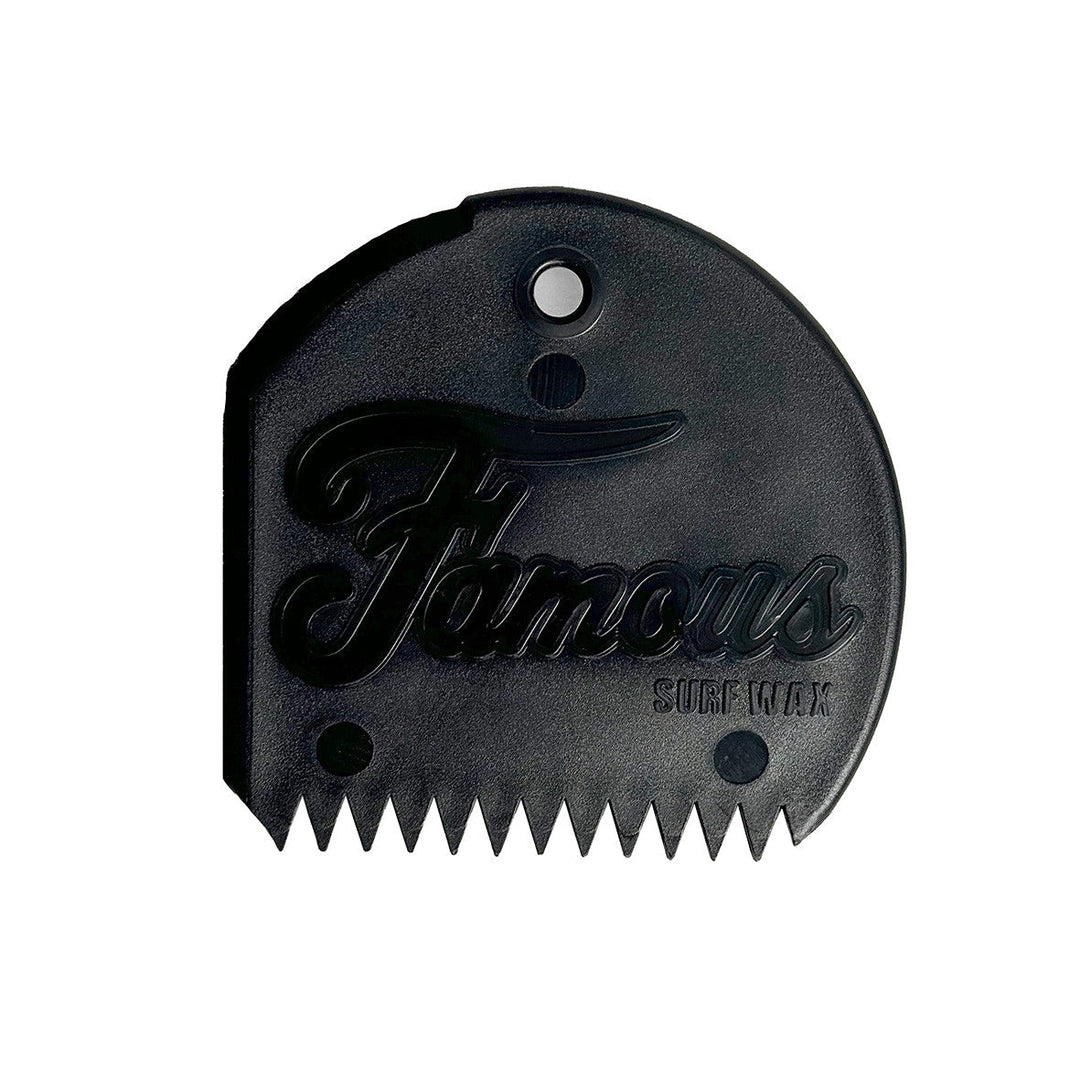 Famous Wax Comb