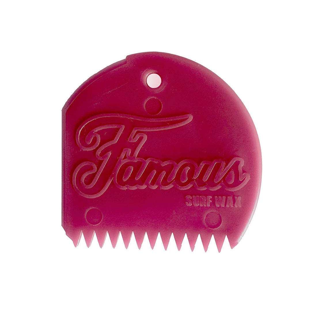 Famous Wax Comb