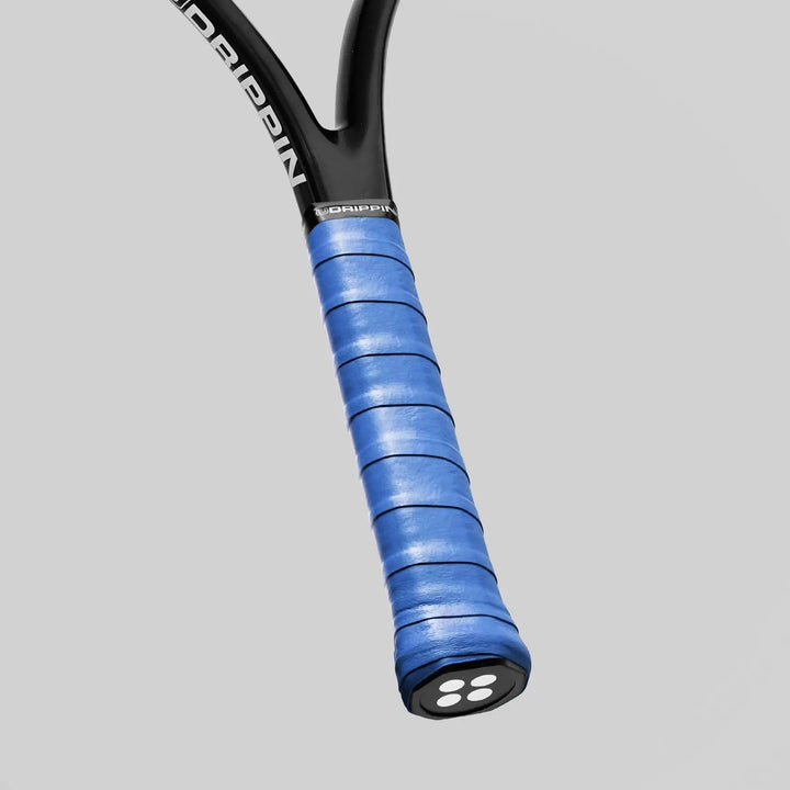 UDRIPPIN Light Blue - Comfort Tour Grips