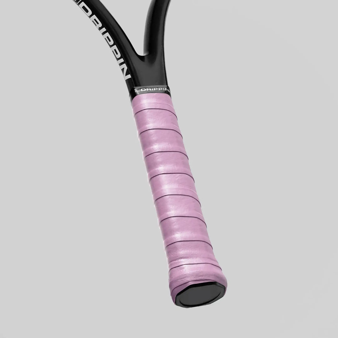 UDRIPPIN Light Pink - Comfort Tour Grips