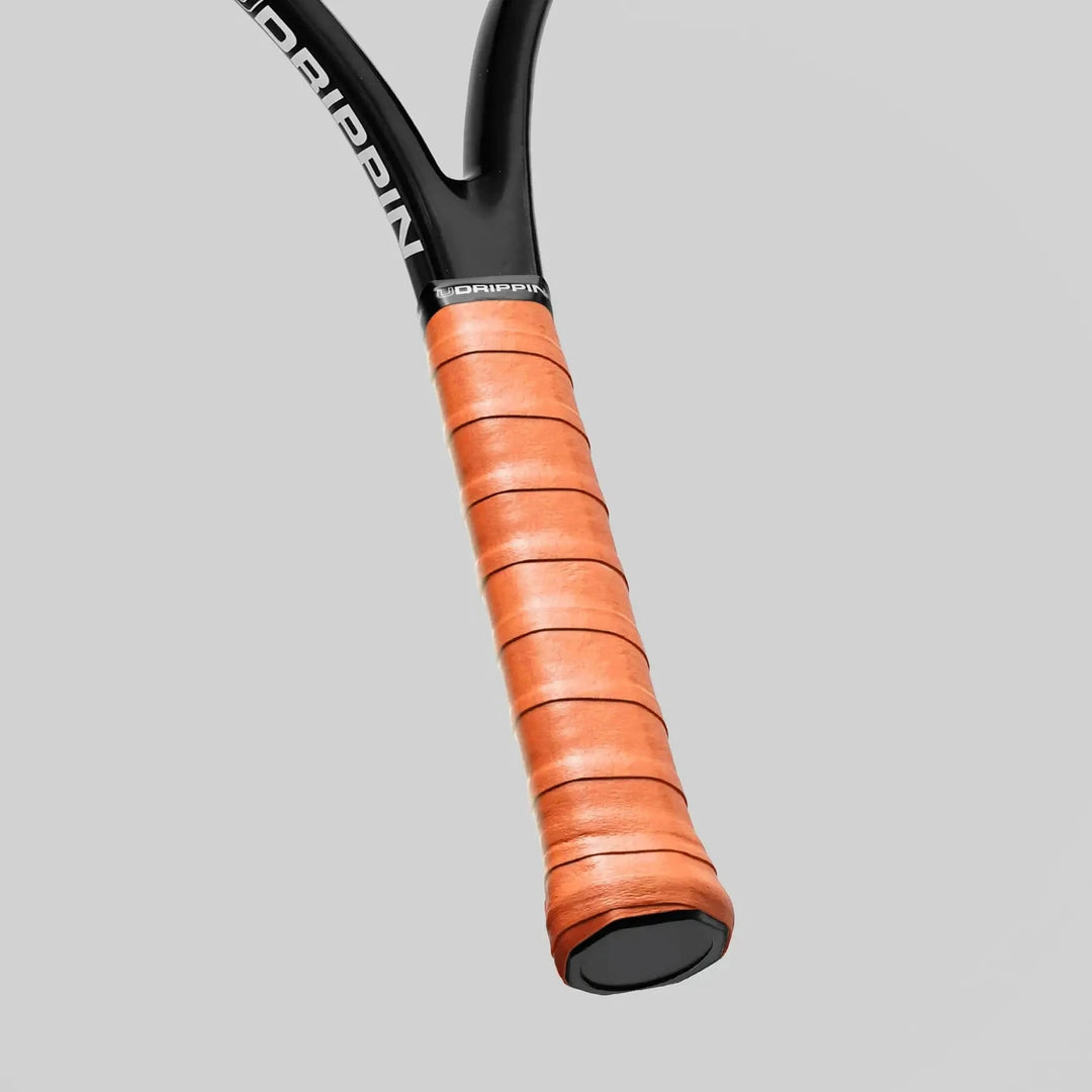 UDRIPPIN Neon Orange - Comfort Tour Grips