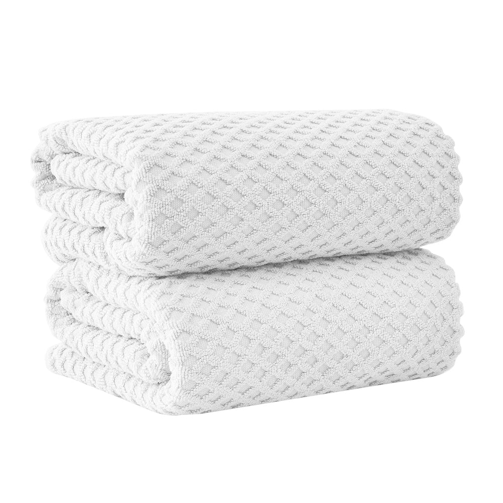 Cotton Bath Towel Set - Grayson Collection