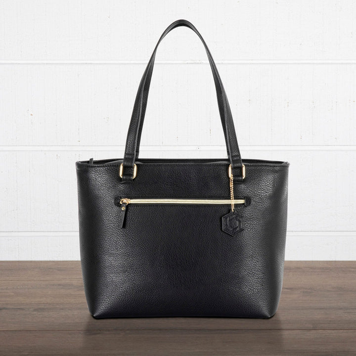 Uptown Cooler Tote Bag