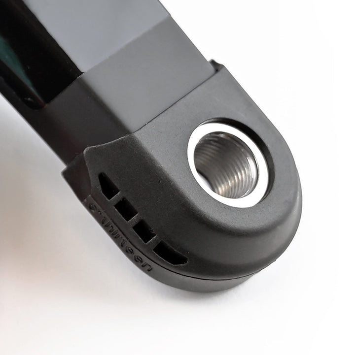 e*thirteen Carbon Crank Boot Kit