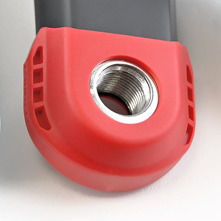 e*thirteen Carbon Crank Boot Kit