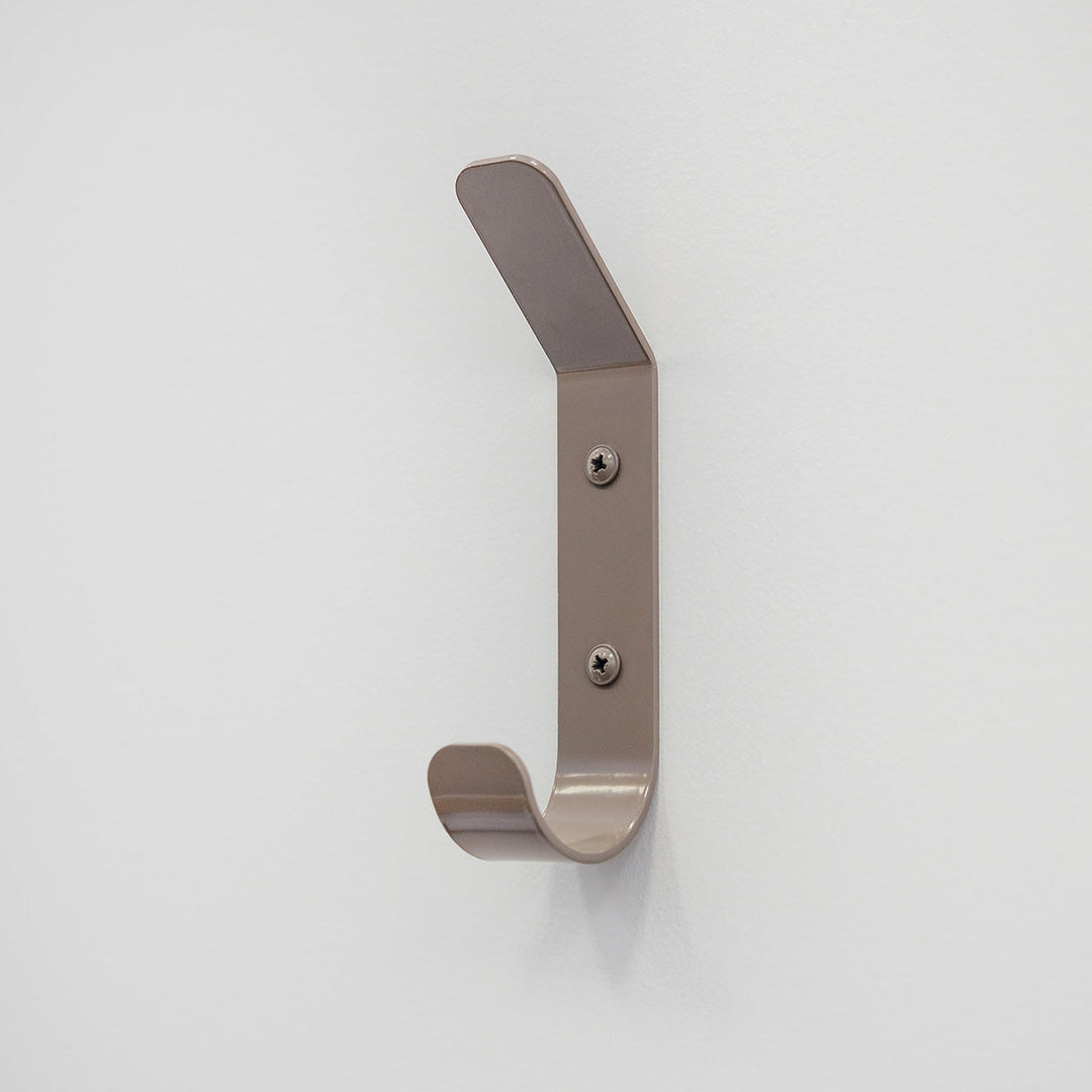 Crozet Multipurpose Wall Hooks for Stylish Storage