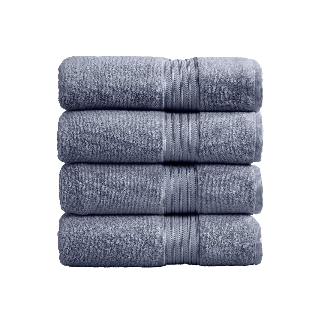 Cotton Bath Towel Set - Cooper Collection