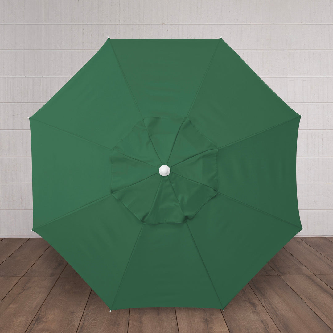Picnic Time 5.5 Ft. Portable Beach Umbrella