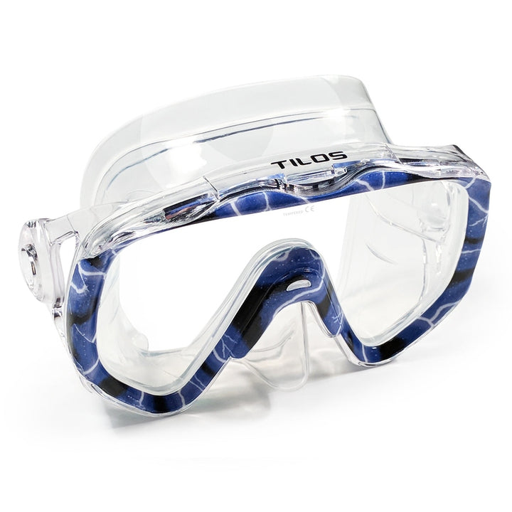 Titanica Mask for Watersports Adventures