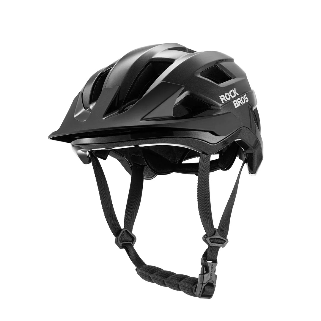 Youth Cycling Helmet - Breathable Antibacterial Protection