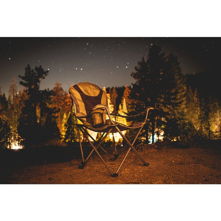 Reclining Camp Chair