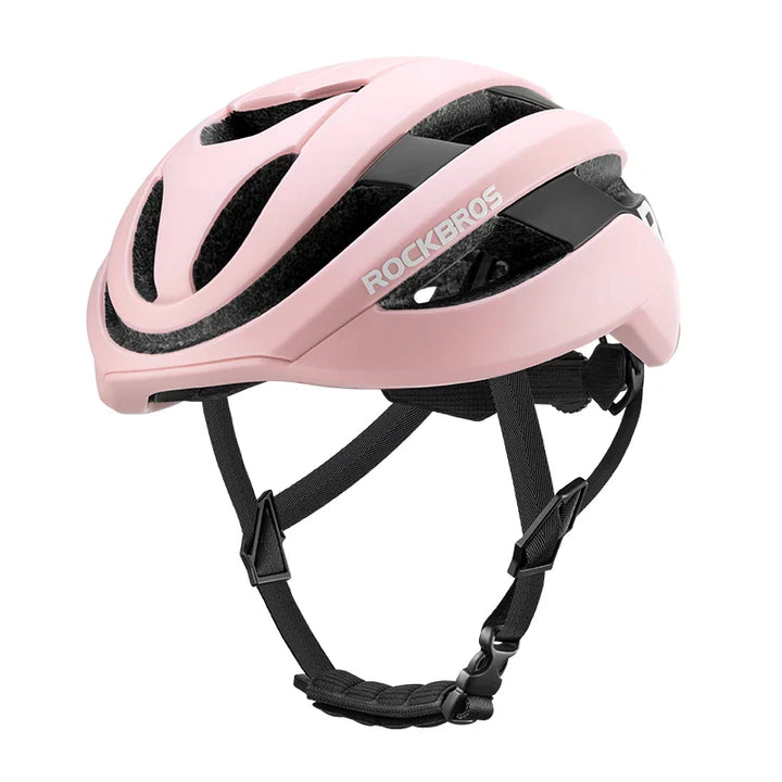 ROCKBROS LK-12 Cycling Helmet - Lightweight and Safe