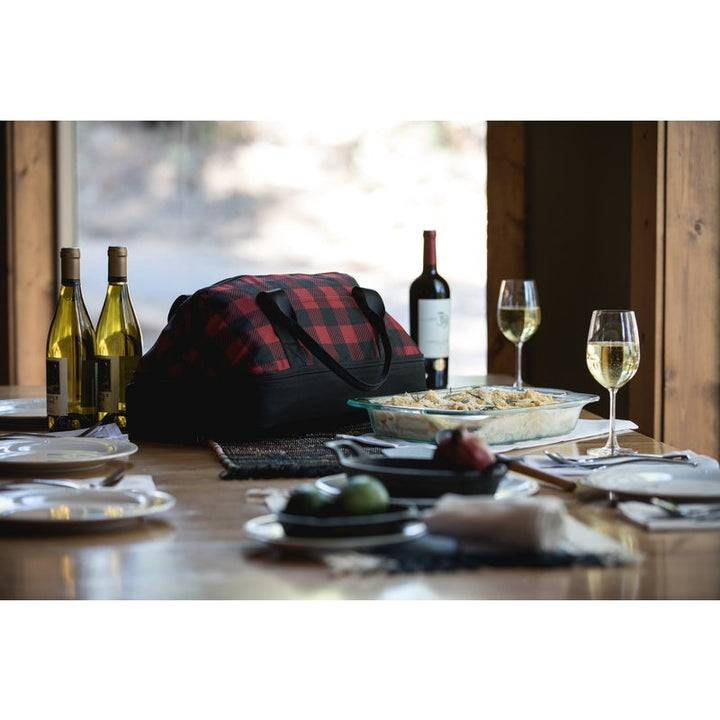 Potluck Casserole Tote