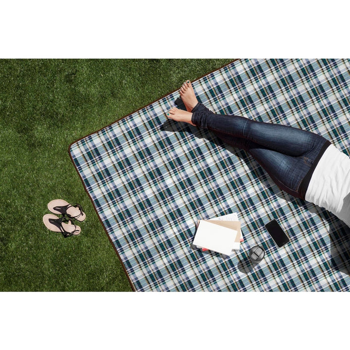 Blanket Tote XL Outdoor Picnic Blanket