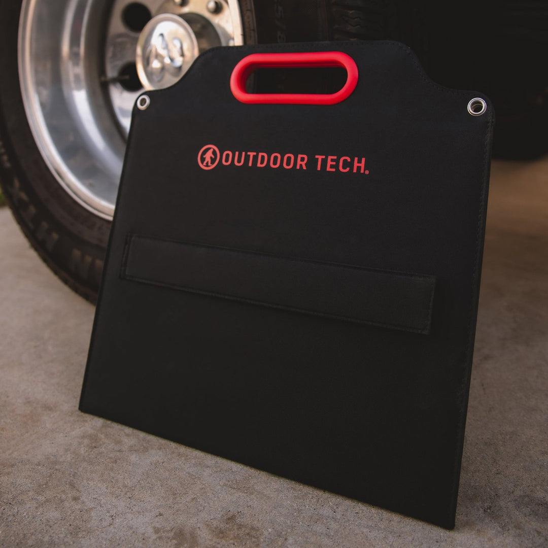 Outdoor Tech Dawn Solar Panel