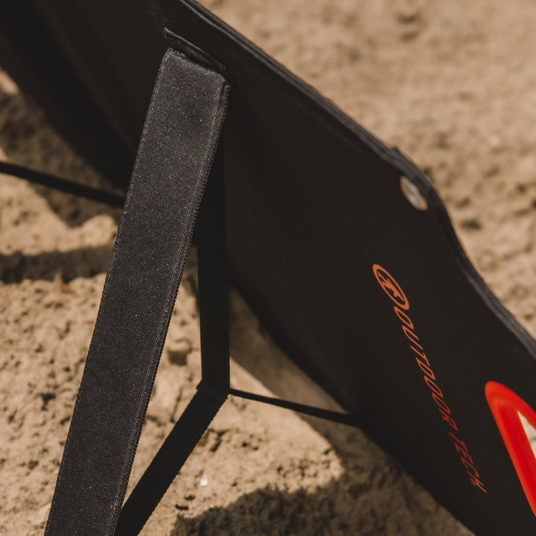 Outdoor Tech Dawn Solar Panel