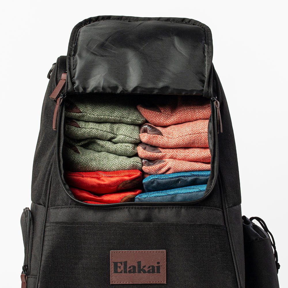 Day Tripper Travel Backpack for Outdoor Adventures