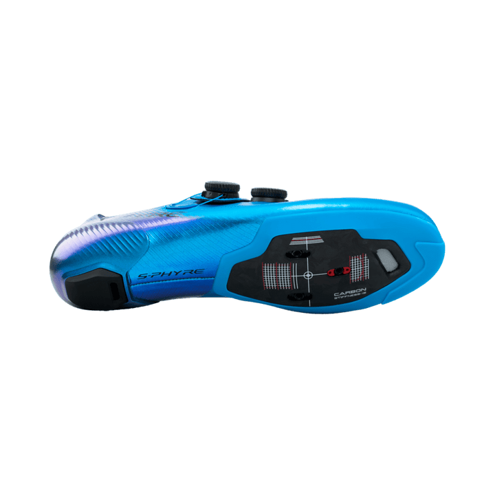 Shimano S-phyre sh-rc903 Road Shoes | Blue
