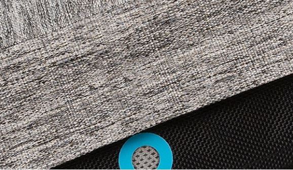 BedGear Performance Pet Bed for Large Dogs