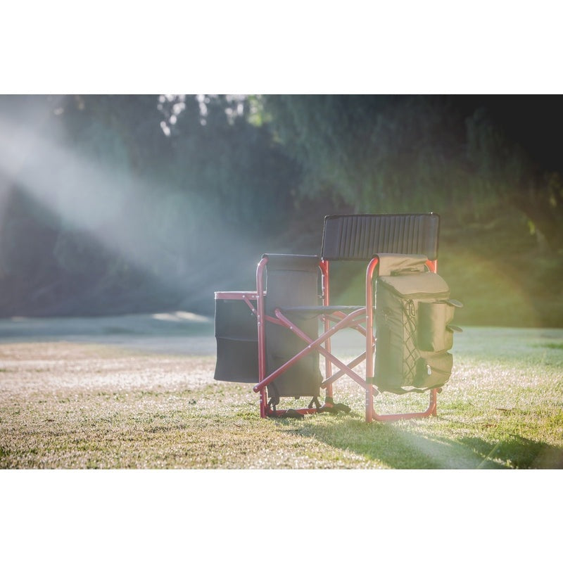 Fusion Camping Chair