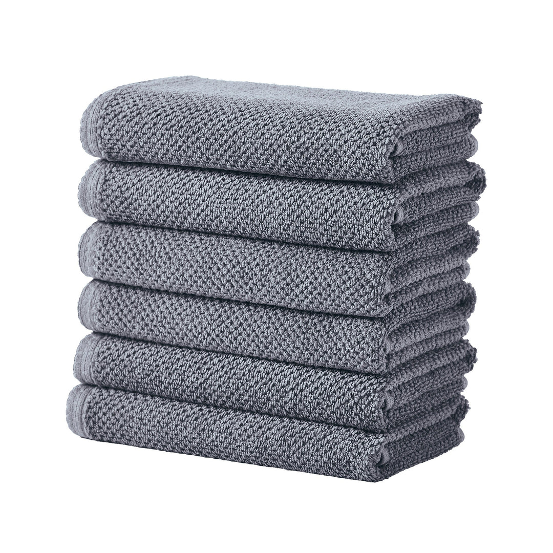 Cotton Bath Towel Set - Acacia Collection