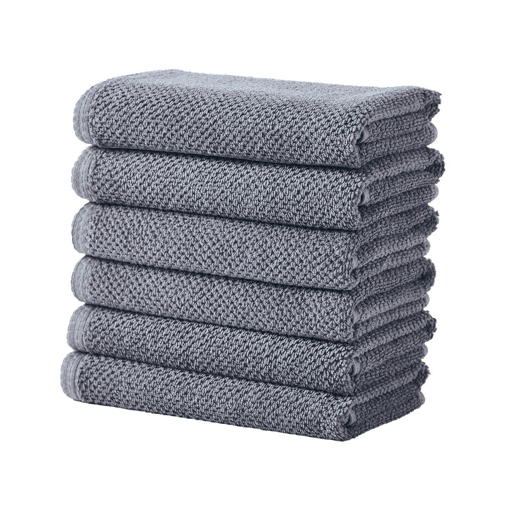 Cotton Bath Towel Set - Acacia Collection