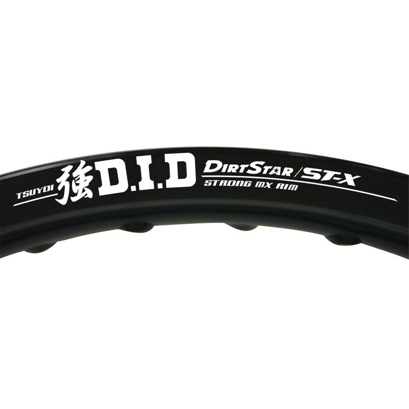 DIDChain DirtStar ST-X 19x1.40