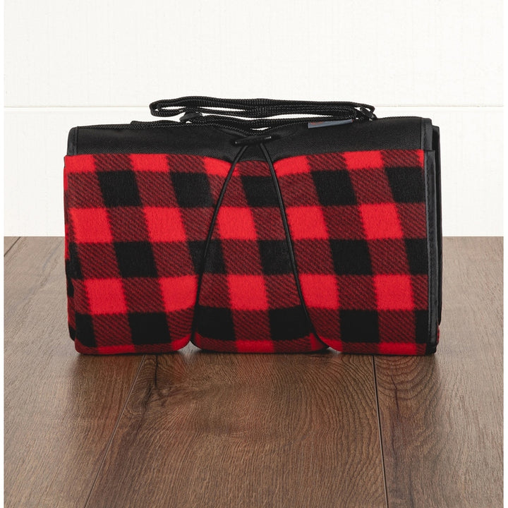 Blanket Tote Outdoor Picnic Blanket
