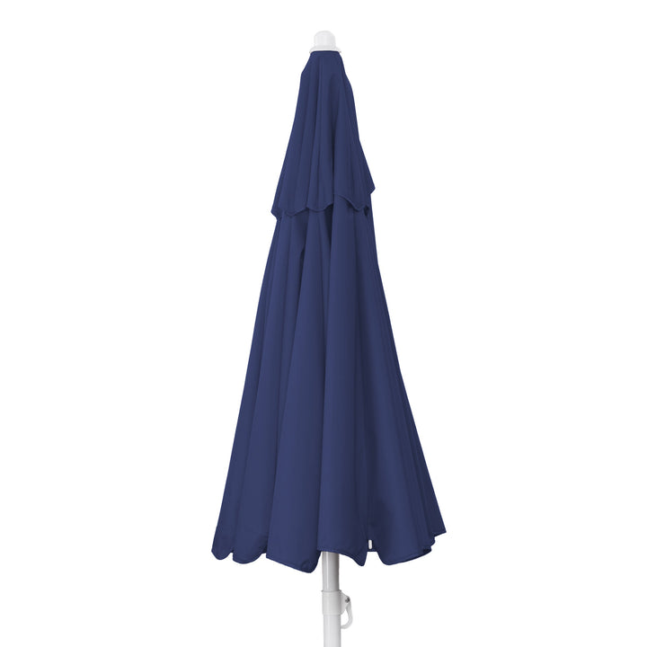 Picnic Time 5.5 Ft. Portable Beach Umbrella