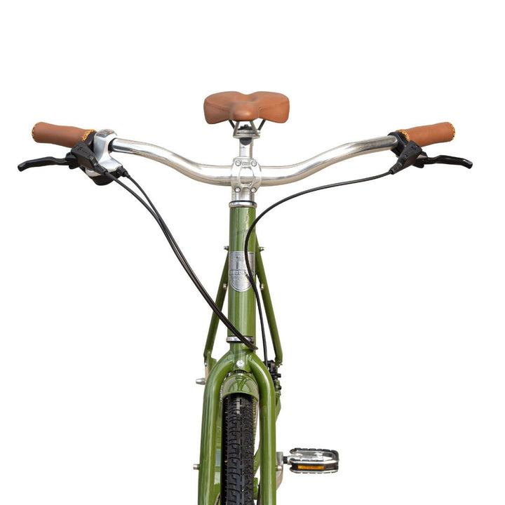 Driggs 8i Disc