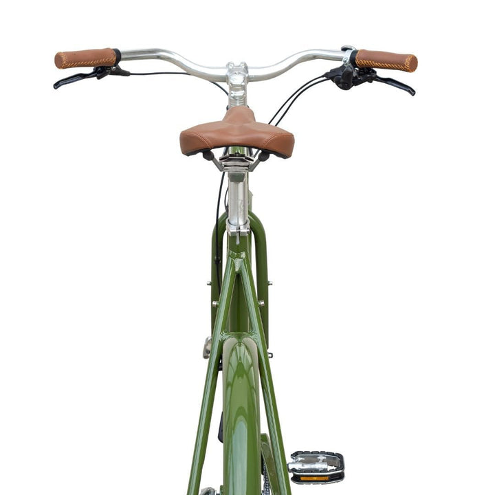 Driggs 8i Disc