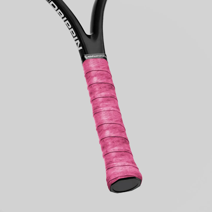 UDRIPPIN Pink - Pro Dry Grips