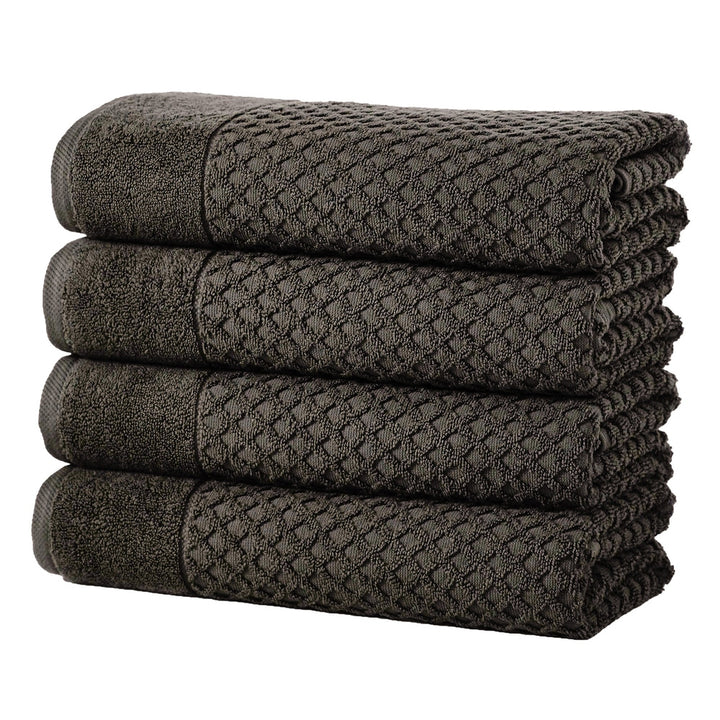 Cotton Bath Towel Set - Grayson Collection