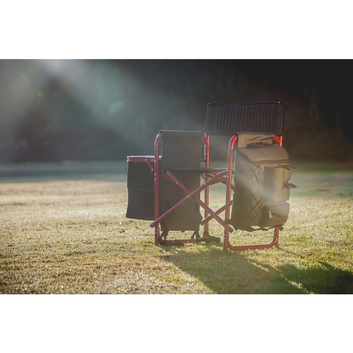 Fusion Camping Chair