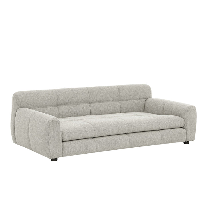 Pet Bed for Big Dogs - Soft and Comfortable Design