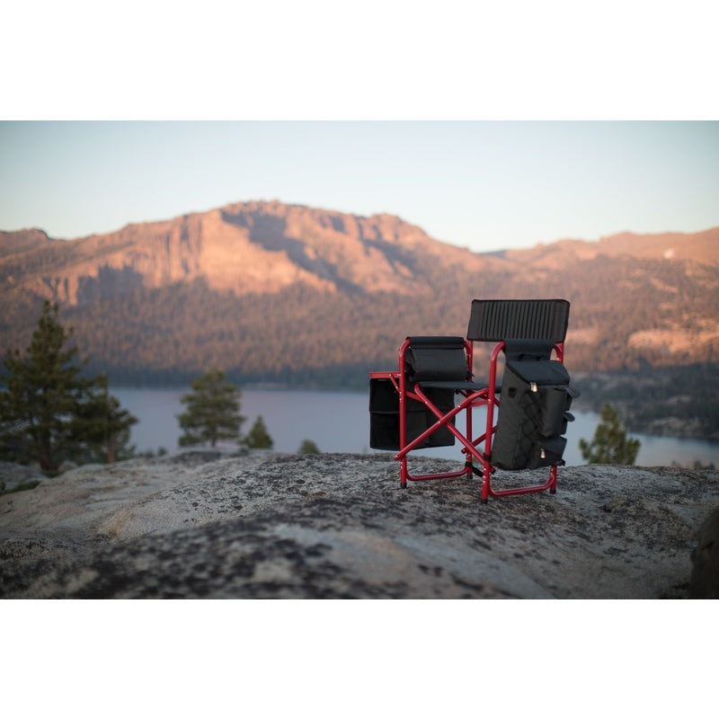 Fusion Camping Chair
