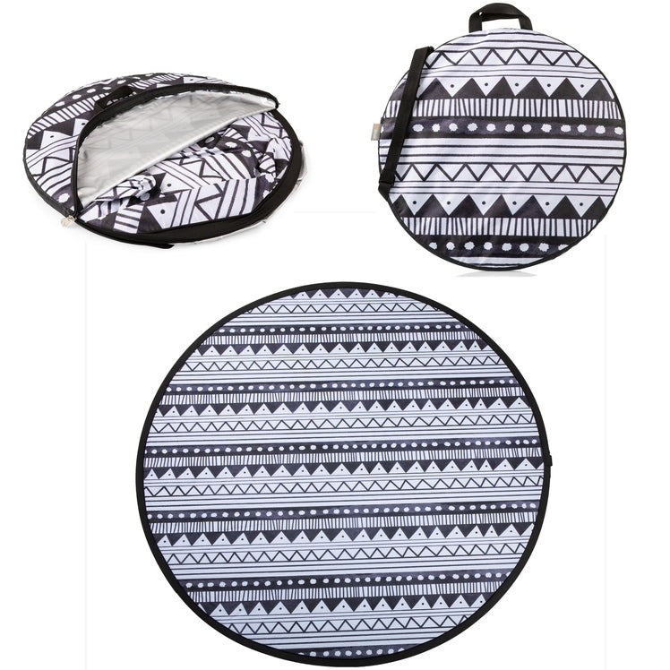 Pop-Up Picnic & Beach Blanket