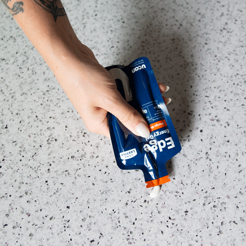 UCAN Orange Mango Edge