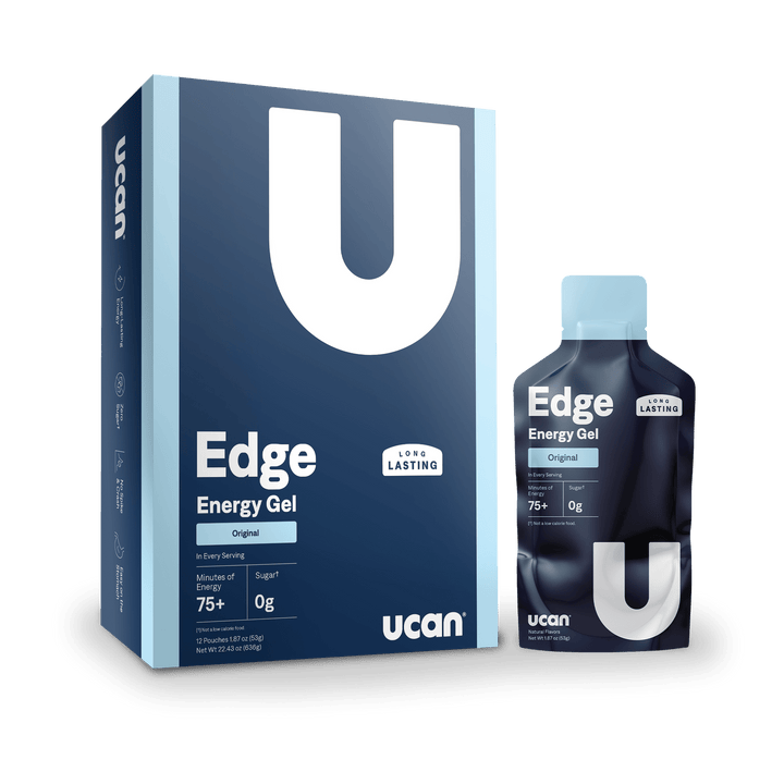 UCAN Unflavored Edge
