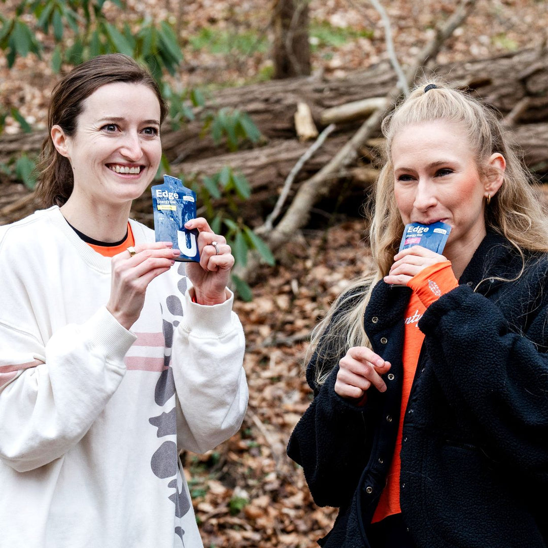 UCAN Strawberry Banana Edge