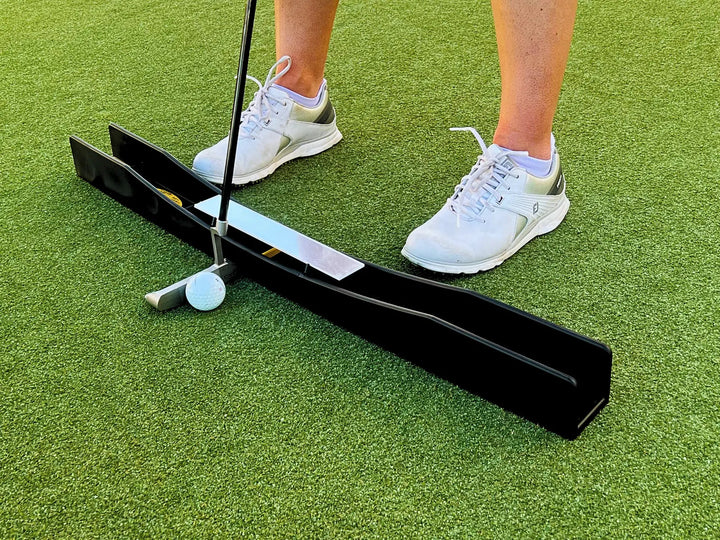 Golf Training Aids The Putting Arc MS-3D