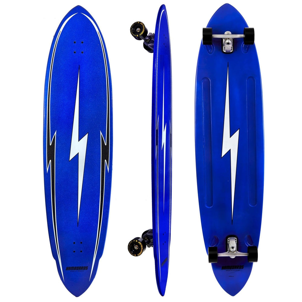 Hamboards Pinger